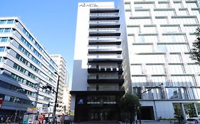Abホテル大阪堺筋本町